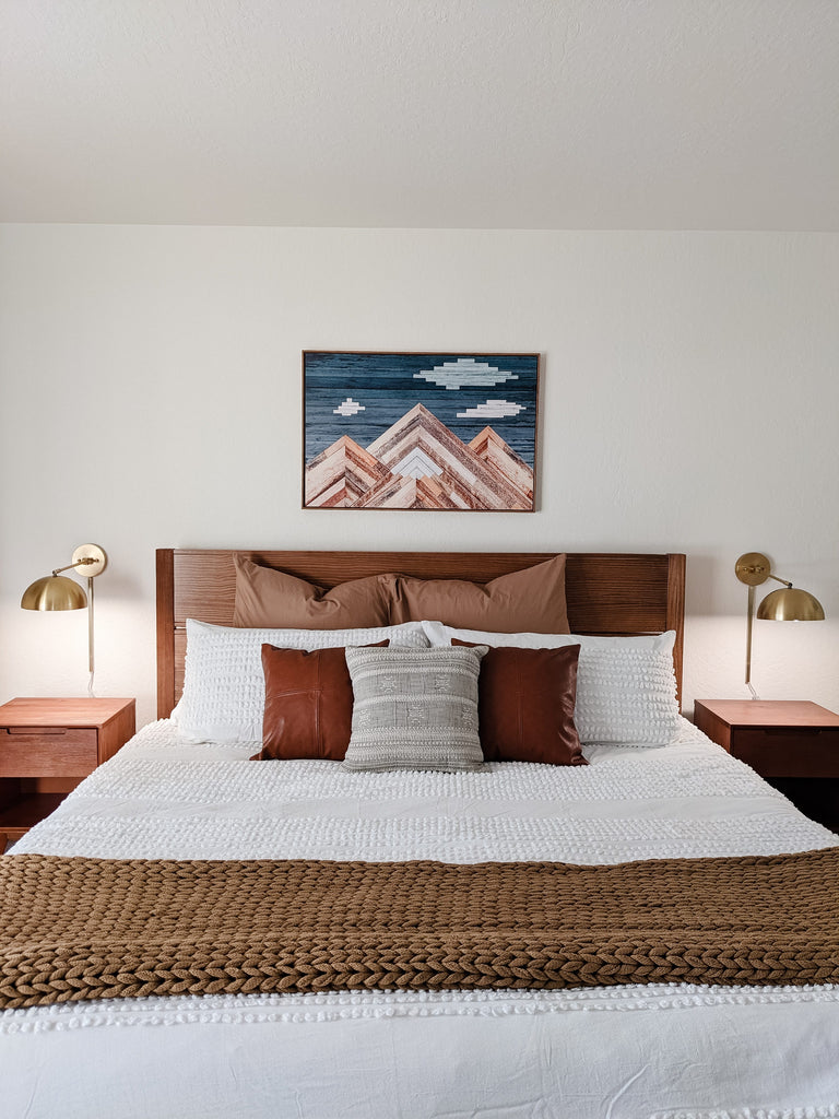 Creating a Mountain Retreat: Designing a Home Away from Home
