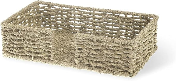 Seagrass Napkin Caddy