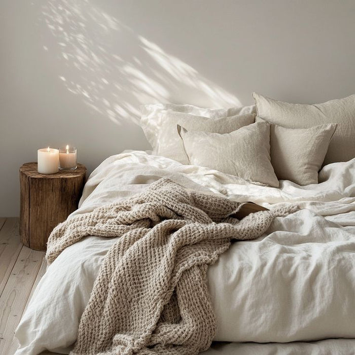 Summer Home Decor Trends 2025: Creating Your Cozy Sanctuary