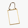Brass Frame Ornament_Christmas gift