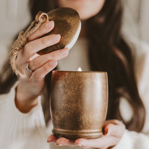 Fall Decor