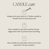CANDLE-CARE