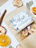 Cozy Fall Stovetop Potpourri