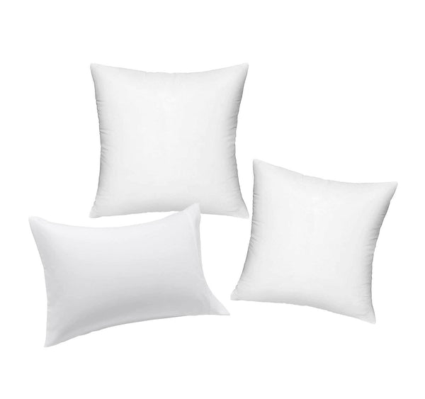 Down Alternative Pillow Inserts for Pillow Covers