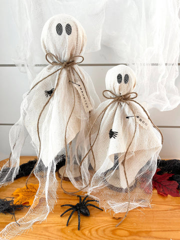 Halloween Decor