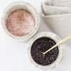 Marble Pinch Pot