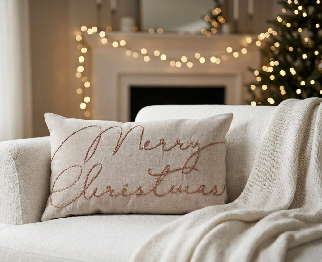 Blankets & Throw Pillows