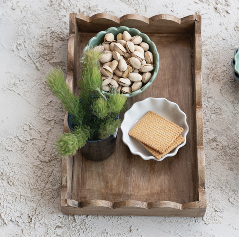 Bowls & Trays