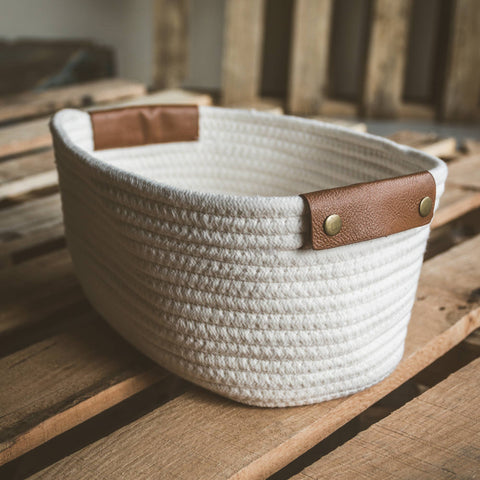 Storage Baskets