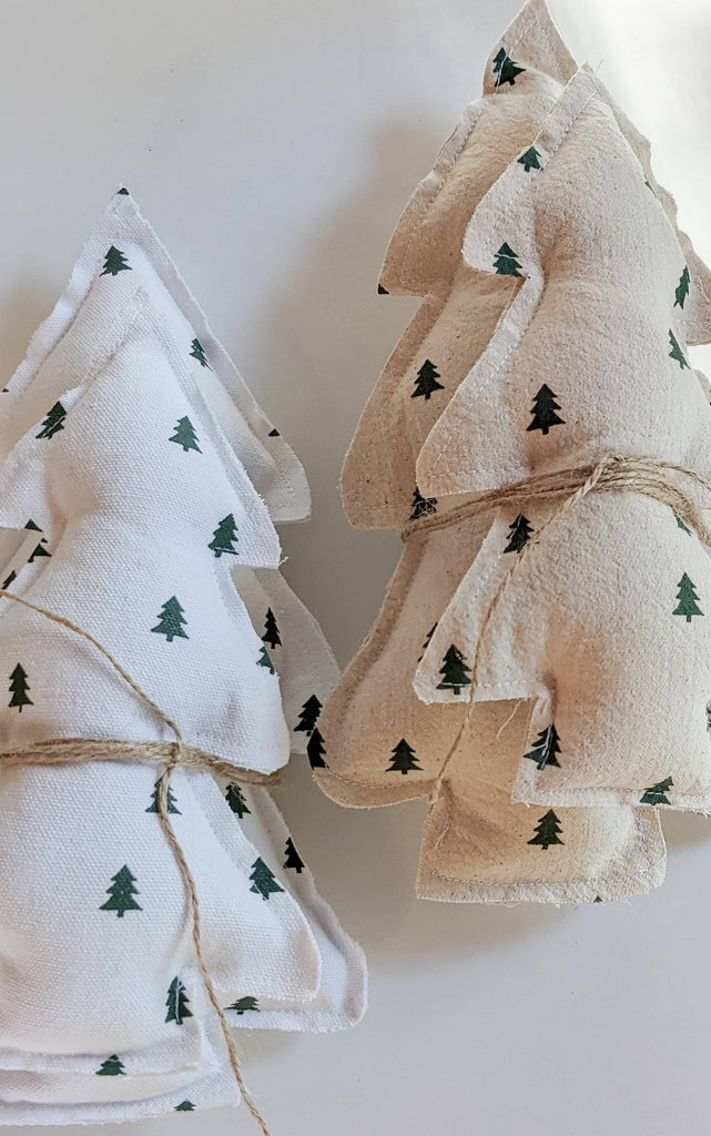 christmas pillow decorations