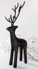Decorative Reindeer Figurine