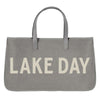 Lake Day Tote Bag